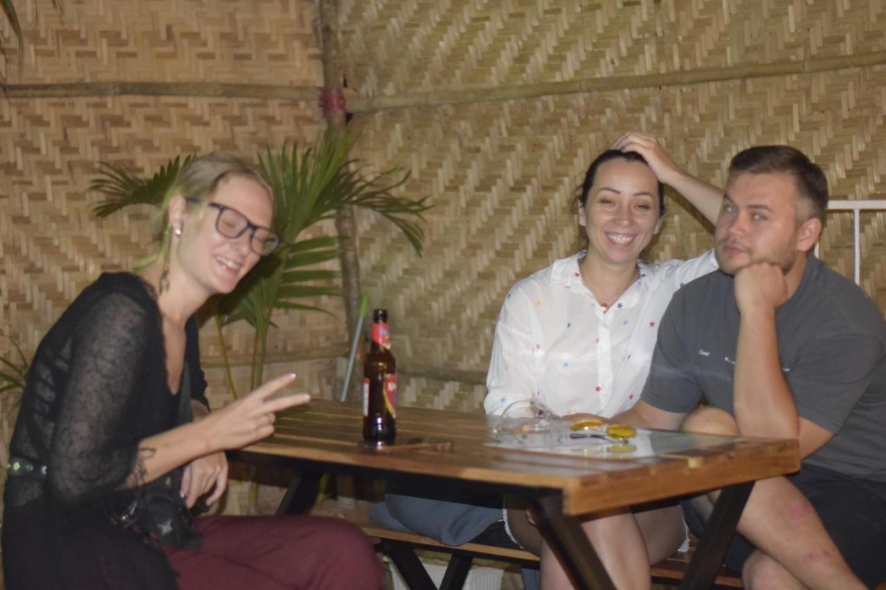 Spirithouse Hostel 아람볼 외부 사진