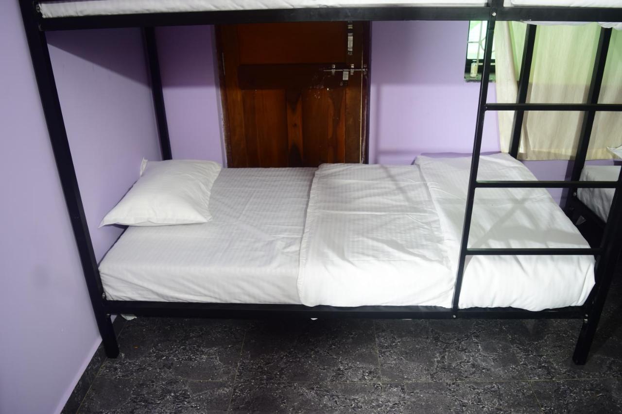Spirithouse Hostel 아람볼 외부 사진