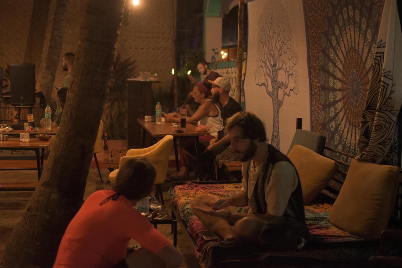 Spirithouse Hostel 아람볼 외부 사진