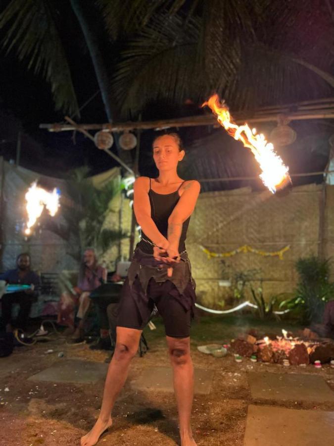 Spirithouse Hostel 아람볼 외부 사진
