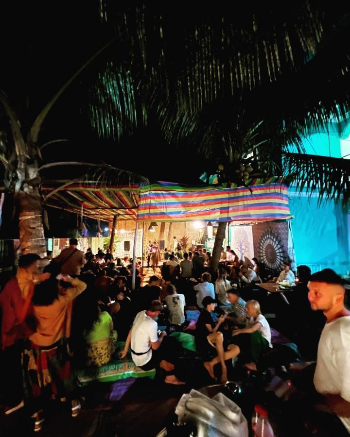 Spirithouse Hostel 아람볼 외부 사진